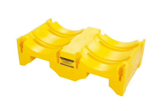 Double Drum Stacker Storage System - manufacturer product image 1