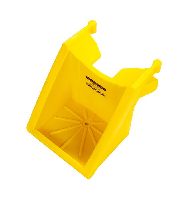 1-Drum Drum Shelf Storage System - manufacturer product image 2
