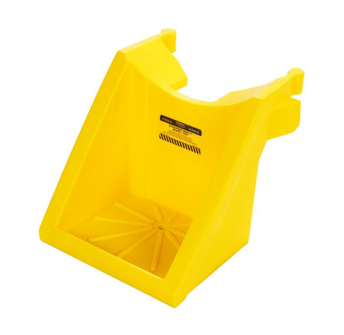 1-Drum Drum Shelf Storage System - manufacturer product image 1