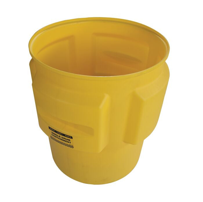 Single-Drum Dispensing Containment Unit - manufacturer product image 3
