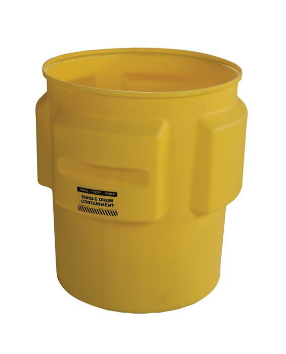 Single-Drum Dispensing Containment Unit - manufacturer product image 1