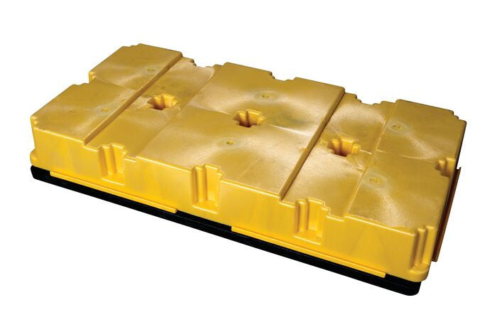 2-Drum Modular Spill Pallet - manufacturer product image 4