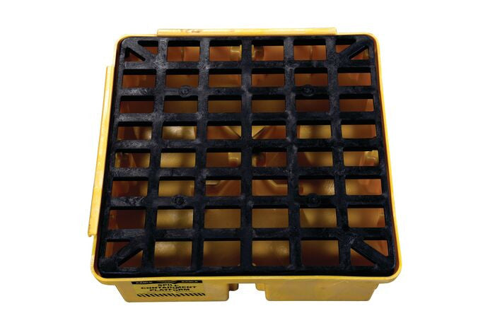 1-Drum Modular Spill Pallet - manufacturer product image 3
