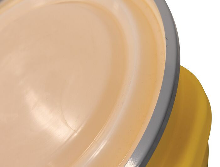 20-Gallon Salvage Drum w/ Metal Lever Lock - manufacturer product image 3