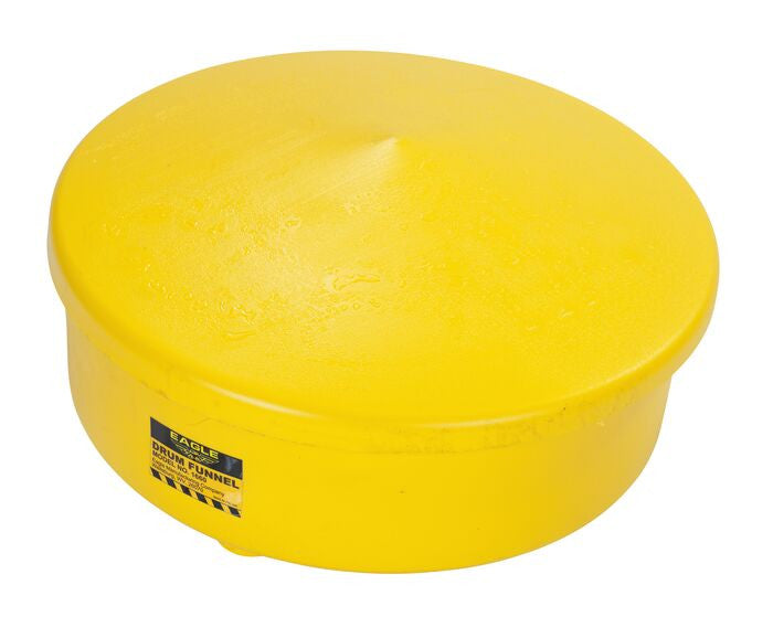 Cover for 1660 and 1662 Drum Funnels - manufacturer product image 3
