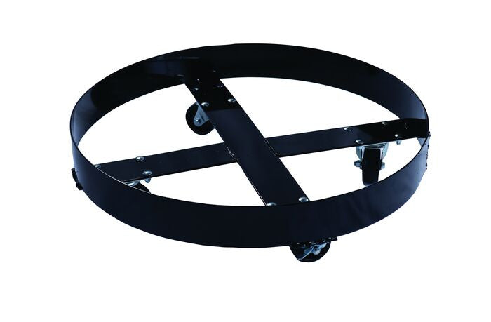 Drum Dolly for 95 Gal Overpack Drum Containment - manufacturer product image 3
