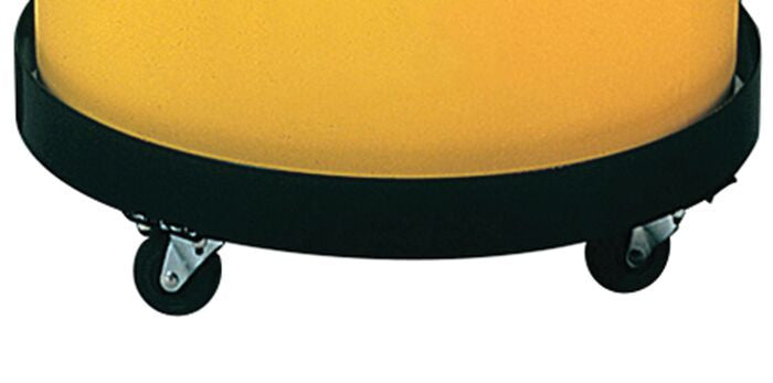 Drum Dolly for 95 Gal Overpack Drum Containment - manufacturer product image 2