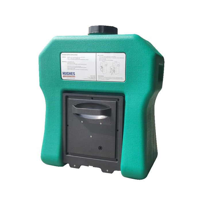 Portable Eye Wash 16-Gal. Gravity-Fed - manufacturer product image 1