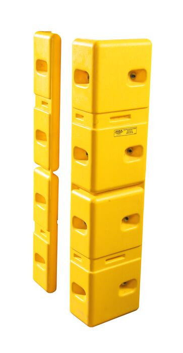 42 inch Corner Protector, Set of Two - manufacturer product image 1