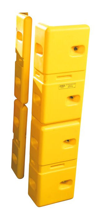 42 inch Corner Protector, Set of Two - manufacturer product image 3