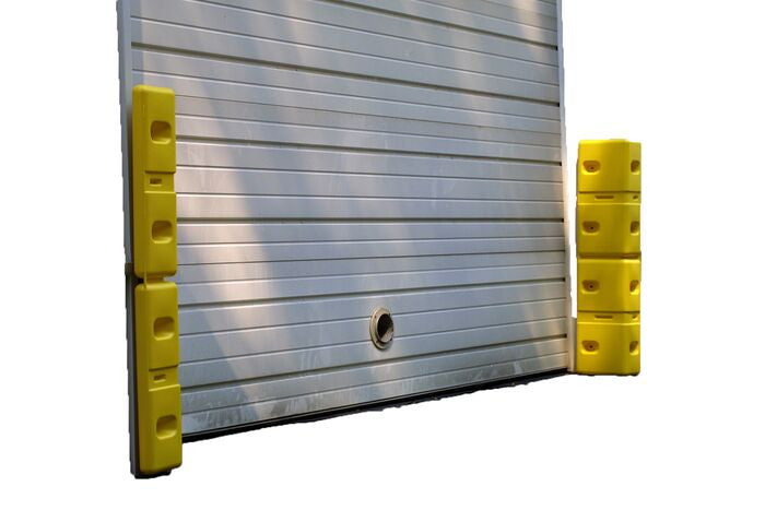 42 inch Corner Protector, Set of Two - manufacturer product image 2