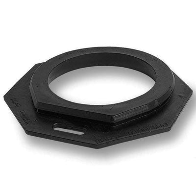 Traffic Channelizer Drum 25lb Rubber Base - Traffic Safety Supplies