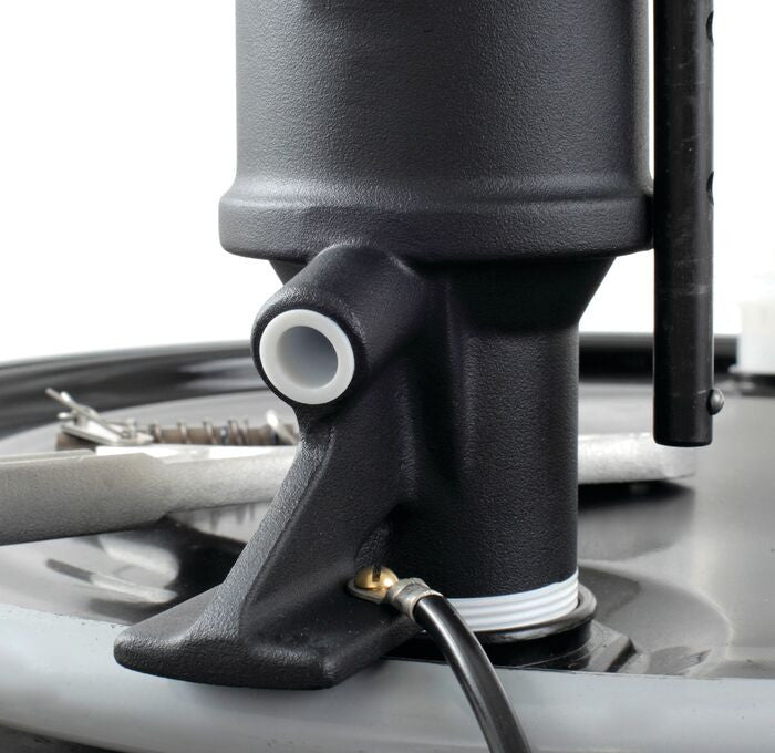 Aerosol Recycler Puncture Pin Sleeve - manufacturer product image 3