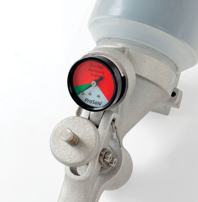 Propane Cylinder Recycling System - manufacturer product image 2