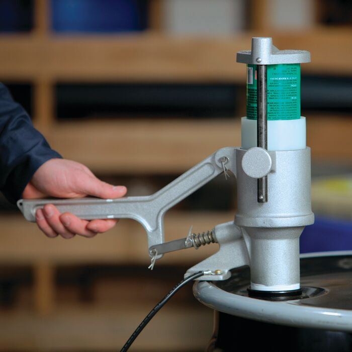 Aerosol Can Recycling System - Standard - manufacturer product image 3