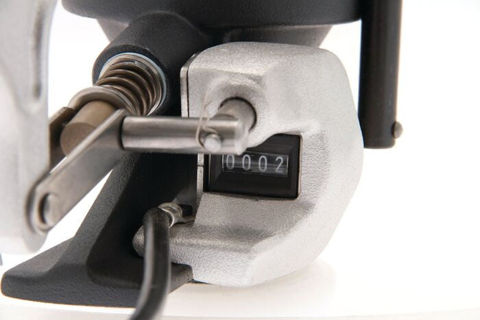Aerosol Recycler Counter Accessory - manufacturer product image 1