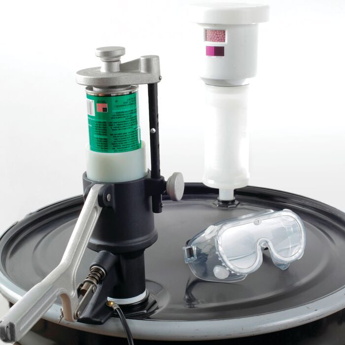 Aerosol Can Recycling System - Super - manufacturer product image 3