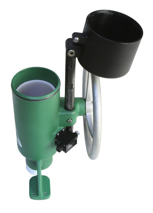 Aerosol Can Recycling System - Premium - manufacturer product image 4