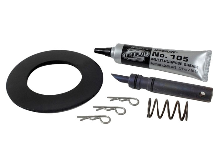 Aerosol Recycler Maintenance Repair Kit - manufacturer product image 1