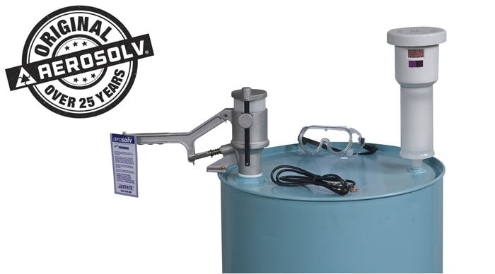 Aerosol Recycler Puncture Pin Sleeve - manufacturer product image 2