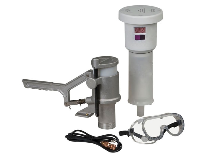 Aerosol Can Recycling System - Standard - manufacturer product image 2