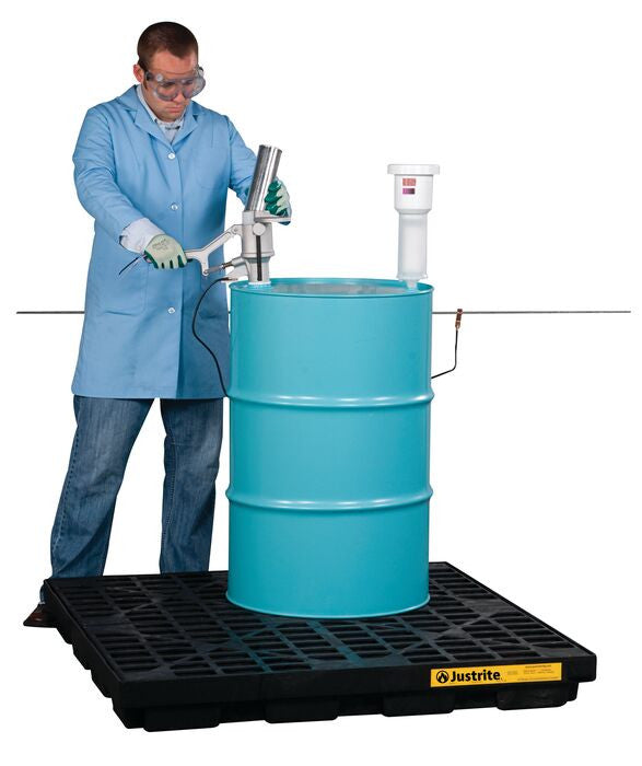Aerosol Can Recycling System - Standard - manufacturer product image 4
