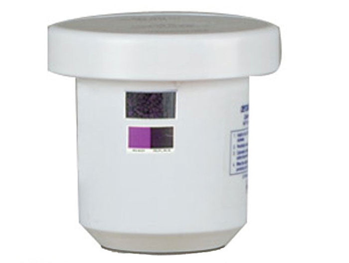 Aerosol Recycler Color Changing Carbon Cartridge, Dual Compliant, 2Pk - manufacturer product image 1