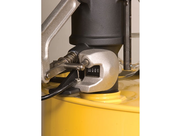 Aerosol Can Recycling System - Dual Compliant - manufacturer product image 4
