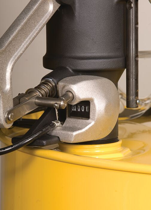 Aerosol Recycler Counter Accessory - manufacturer product image 3