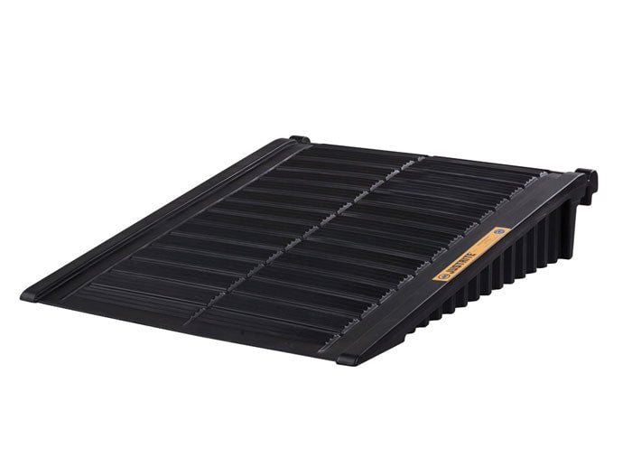 Ramp for drum storage building items ending in J - manufacturer product image 1