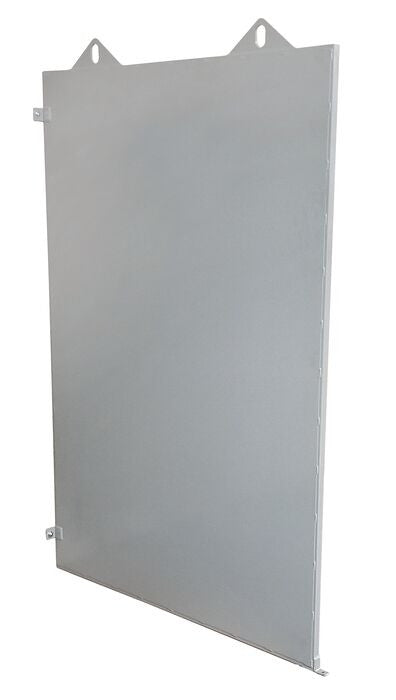 Fire Barrier for 4d Gas Cylinder Storage Racks - manufacturer product image 2