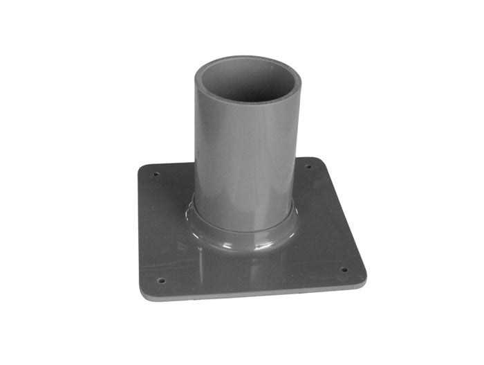 Bench Mount 3in Gas Cylinder Holder - manufacturer product image 1