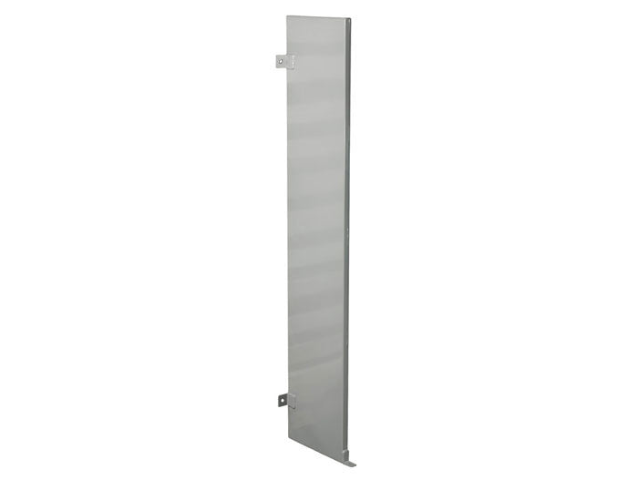 Fire Barrier for 1d Gas Cylinder Storage Racks - manufacturer product image 2