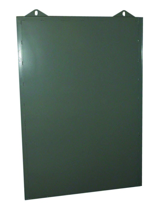 Fire Barrier for 4d Gas Cylinder Storage Racks - manufacturer product image 1