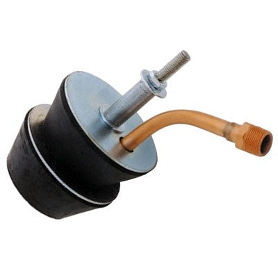 5" Pipe Plug - Emergency Leak Repair