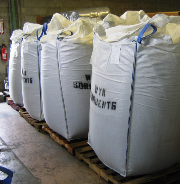 Acid Spill Neutralizer Pillows - manufacturer product image 3