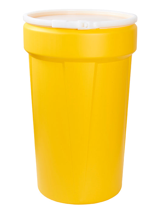 Acid Neutralizer Absorbent 220lb Drum - manufacturer product image 1