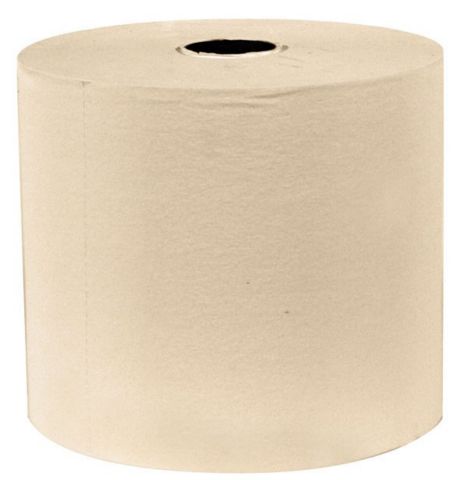 Recycled Jumbo Roll Wipers Light - Industrial Wipes & Rags