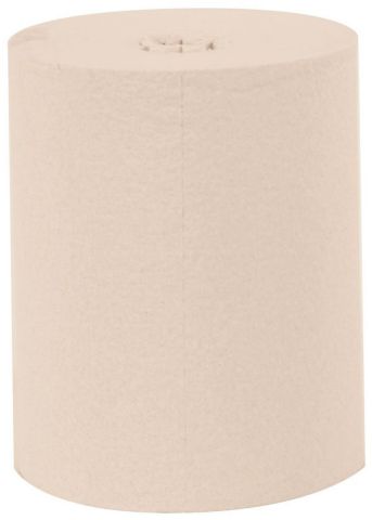 CENTER PULL Recycled Wipers JUMBO ROLL Medium - Industrial Wipes & Rags