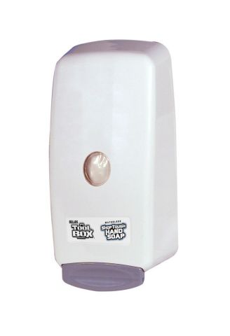 TOOLBOX&reg; Shop Tough Hand Soap Dispenser DISCONTINUED