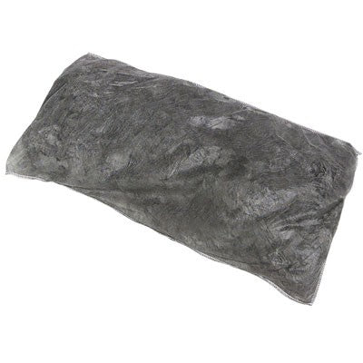 Absorbent Pillow, Gray Universal, 8x18 In, 20/CASE - Absorbent Pillows