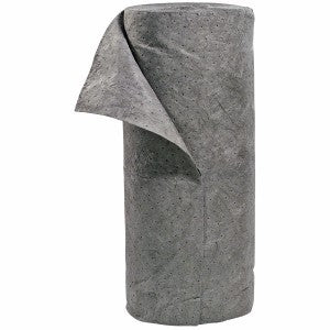 Universal Absorbent Rolls, Heavy Weight 30"x150', 1 roll - Absorbent Pads & Rolls