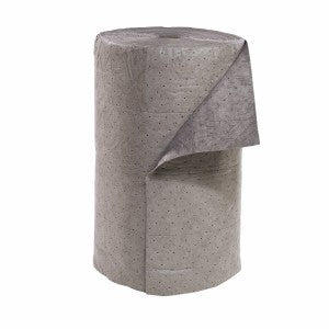 Universal Absorbent Roll, Light Weight 30"x300' 1 Roll - Absorbent Pads & Rolls