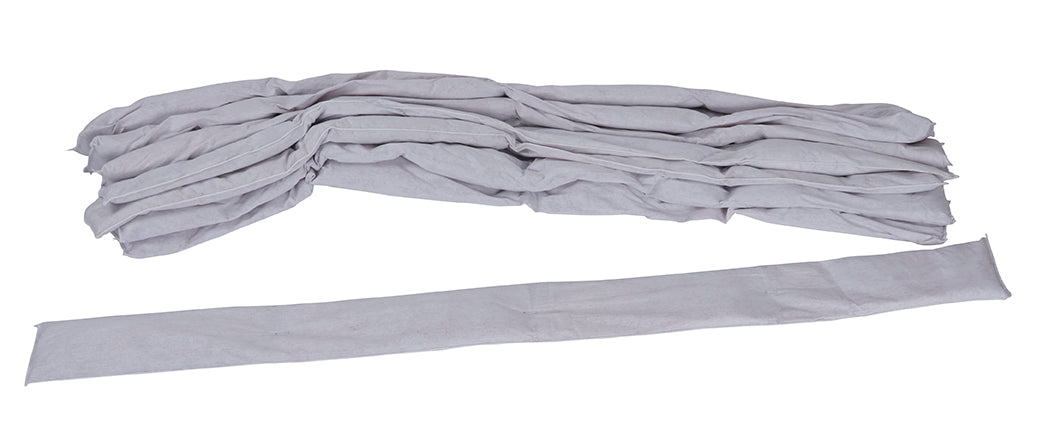 Acid Spill Neutralizer Socks - manufacturer product image 1