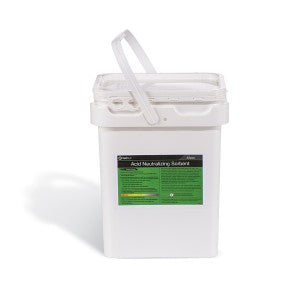 Acid Neutralizer Absorbent 5 Gal. Bucket - manufacturer product image 1