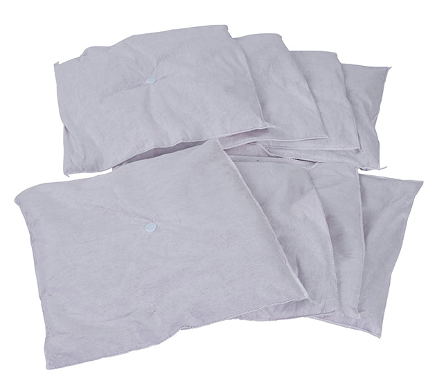 Acid Spill Neutralizer Pillows - manufacturer product image 1