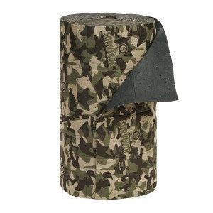 Survivor Absorbent Rolls 30"x150', 1 roll/case - Absorbent Mats