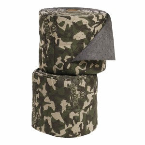 Survivor Mat 15"x150', 2rolls/case 2 rolls - Absorbent Mats