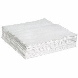 Economy Oil Absorbent King Pads (Heavy Weight) 30 In. x 30 In., 50/Case - Absorbent Pads & Rolls