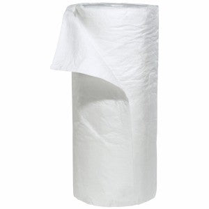 Economy Oil Absorbent Rolls Heavy Weight, 30"x150' - Absorbent Pads & Rolls